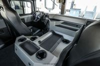 2005 AM General Humvee M1152 LS3 for sale