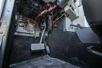 2005 AM General Humvee M1152 LS3 for sale