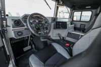 2005 AM General Humvee M1152 LS3 for sale