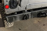 2005 AM General Humvee M1152 LS3 for sale