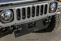 2005 AM General Humvee M1152 LS3 for sale
