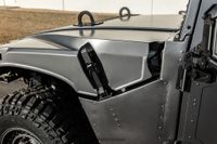 2005 AM General Humvee M1152 LS3 for sale