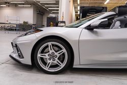 2020 Chevrolet Corvette Stingray Coupe 3LT Z51 for sale