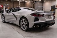 2020 Chevrolet Corvette Stingray Coupe 3LT Z51 for sale