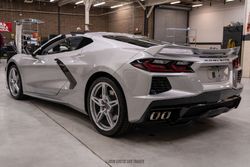 2020 Chevrolet Corvette Stingray Coupe 3LT Z51 for sale