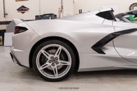 2020 Chevrolet Corvette Stingray Coupe 3LT Z51 for sale