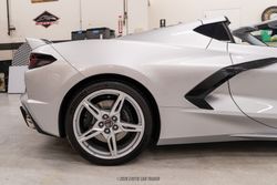 2020 Chevrolet Corvette Stingray Coupe 3LT Z51 for sale