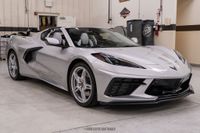 2020 Chevrolet Corvette Stingray Coupe 3LT Z51 for sale