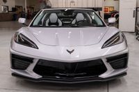 2020 Chevrolet Corvette Stingray Coupe 3LT Z51 for sale