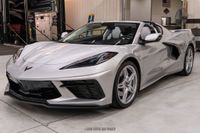 2020 Chevrolet Corvette Stingray Coupe 3LT Z51 for sale
