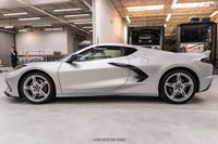 2020 Chevrolet Corvette Stingray Coupe 3LT Z51 for sale