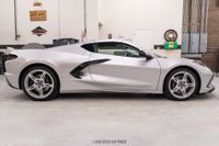 2020 Chevrolet Corvette Stingray Coupe 3LT Z51 for sale