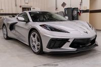 2020 Chevrolet Corvette Stingray Coupe 3LT Z51 for sale
