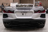 2020 Chevrolet Corvette Stingray Coupe 3LT Z51 for sale