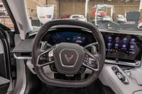 2020 Chevrolet Corvette Stingray Coupe 3LT Z51 for sale