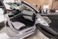 2020 Chevrolet Corvette Stingray Coupe 3LT Z51 for sale