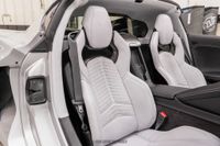 2020 Chevrolet Corvette Stingray Coupe 3LT Z51 for sale