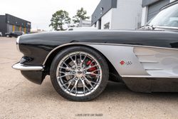 1959 Chevrolet Corvette Restomod for sale