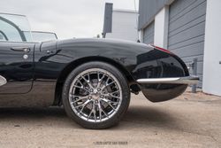 1959 Chevrolet Corvette Restomod for sale