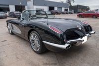 1959 Chevrolet Corvette Restomod for sale