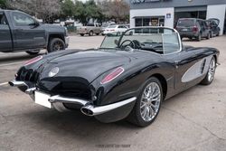 1959 Chevrolet Corvette Restomod for sale