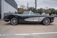 1959 Chevrolet Corvette Restomod for sale