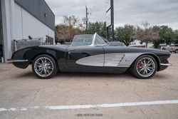 1959 Chevrolet Corvette Restomod for sale