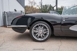 1959 Chevrolet Corvette Restomod for sale