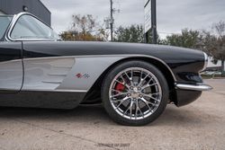 1959 Chevrolet Corvette Restomod for sale