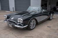 1959 Chevrolet Corvette Restomod for sale