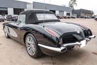 1959 Chevrolet Corvette Restomod for sale