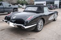 1959 Chevrolet Corvette Restomod for sale