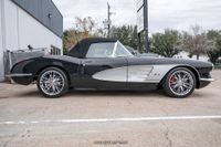 1959 Chevrolet Corvette Restomod for sale