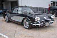 1959 Chevrolet Corvette Restomod for sale
