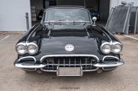 1959 Chevrolet Corvette Restomod for sale