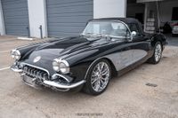 1959 Chevrolet Corvette Restomod for sale
