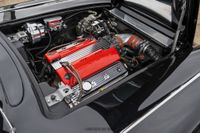 1959 Chevrolet Corvette Restomod for sale