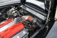 1959 Chevrolet Corvette Restomod for sale