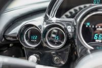 1959 Chevrolet Corvette Restomod for sale