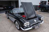 1959 Chevrolet Corvette Restomod for sale