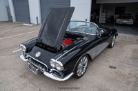 1959 Chevrolet Corvette Restomod for sale