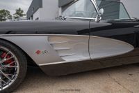 1959 Chevrolet Corvette Restomod for sale