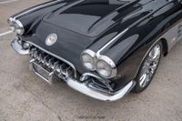 1959 Chevrolet Corvette Restomod for sale