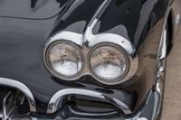 1959 Chevrolet Corvette Restomod for sale