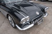 1959 Chevrolet Corvette Restomod for sale