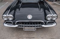 1959 Chevrolet Corvette Restomod for sale