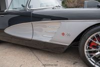 1959 Chevrolet Corvette Restomod for sale
