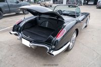1959 Chevrolet Corvette Restomod for sale