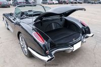 1959 Chevrolet Corvette Restomod for sale