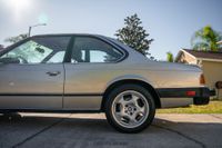 1987 BMW 635CSi for sale